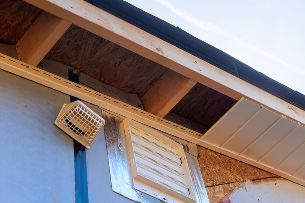 soffit milwakee